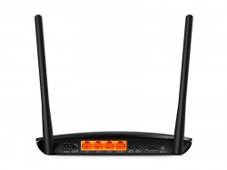 Роутер Wi-Fi (4G-LTE) TP-LINK Archer MR400 Dual-Band 3xLAN 100Mb/s