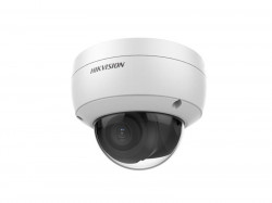 IP камера купольная уличная HIKVISION DS-2CD2123G0-IU 2MP 2.8 mm 1920x1080 IR30m  IP67