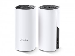 Mesh Wi-Fi система TP-LINK Deco M4(2-pack) AC1200 2xLAN 1Gb/s