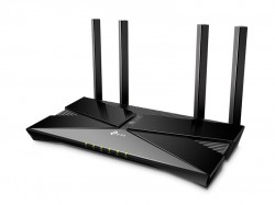 Роутер Wi-Fi TP-LINK Archer AX50 AX3000 4xLAN 1Gb/s