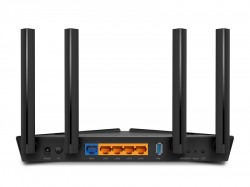 Роутер Wi-Fi TP-LINK Archer AX50 AX3000 4xLAN 1Gb/s