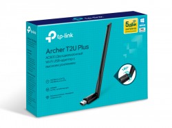 TP-LINK Archer T2U Plus