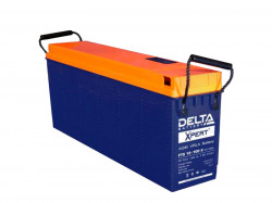 Аккумулятор Delta Expert FTS 12-100X 12V 100Ah