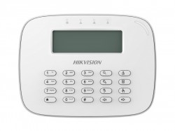Проводная клавиатура для охранной панели HIKVISION DS-PK-L