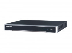 NVR HIKVISION DS-7608NI-I2/8P