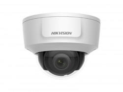 IP камера купольная HIKVISION DS-2CD2185G0-IMS 8MP 2.8mm 3840×2160 IR 30m IK10 mSD