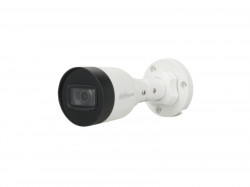 IP камера буллет DAHUA DH-IPC-HFW1431S1P-A-0280B 4MP 2,8mm, 2688×1520,IR 30m Mic IP67