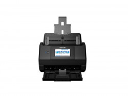 Epson Workforce ES-580W II Wireless