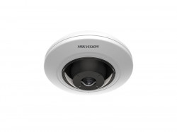 IP камера купольная внутренняя HIKVISION DS-2CD2955G0-ISU 5MP, 1.05mm, IR8m