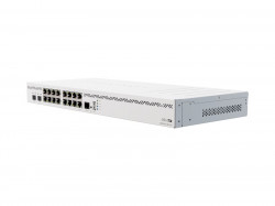 MikroTik CCR2004-16G-2S+