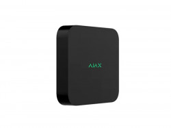 Сетевой видеорегистратор Ajax NVR (8ch) (8EU) ASP черный