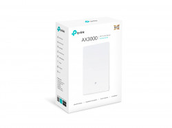 Роутер Wi-Fi TP-LINK Archer Air R5 AX3000 1xLAN