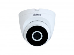 Wi-Fi камера купольная DAHUA DH-IPC-HDW1230DT-SAW 2MP 2.8mm 1920×1080 LED 30m mSD Mic IP67