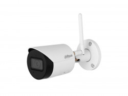 Wi-Fi камера буллет DAHUA DH-IPC-HFW1430DS-SAW 4MP 2.8mm 2560×1440 IR 30m mSD Mic IP67