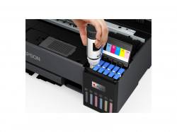 Принтер Epson L18050 (A3, СНПЧ 6 color, (Black 3ppm/ Colour 3ppm), printer 5760x1440 dpi, USB,Wi-Fi)