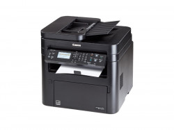 МФУ Canon i-SENSYS  MF264DW II (Printer-copier-scaner,A4,28ppm,1200x1200dpi,ADF, Duplex, USB, Wi-Fi, RJ-45)