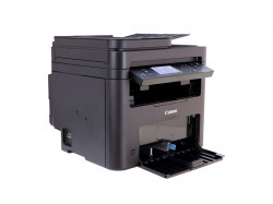 МФУ Canon i-SENSYS MF275DW (Printer-copier-scaner-fax A4,29ppm,2400x600dpi, ADF, Duplex, USB, Wi-Fi, RJ-45)