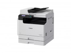 МФУ Canon image RUNNER IR2224 (Printer-copier-scaner-fax A3,12ppm, A4,24ppm, 1200x1200 dpi, Duplex, USB)