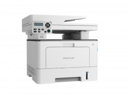 МФУ Pantum BM5100ADW (Printer-copier-scaner, A4, 40ppm,1200x1200 dpi, ADF, Dup, USB, RJ-45, Wi-Fi, NFC)