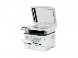 МФУ Pantum BM5100ADW (Printer-copier-scaner, A4, 40ppm,1200x1200 dpi, ADF, Dup, USB, RJ-45, Wi-Fi, NFC)