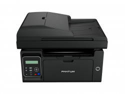 МФУ Pantum M6550NW (Printer-copier-scaner, A4, 22ppm,1200x1200 dpi, USB, RJ-45, Wi-Fi)