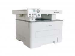 МФУ Pantum M6700DW (Printer-copier-scaner, A4, 30ppm,1200x1200 dpi, Dup, USB, RJ-45, Wi-Fi,NFC)