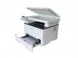 МФУ Pantum M6700DW (Printer-copier-scaner, A4, 30ppm,1200x1200 dpi, Dup, USB, RJ-45, Wi-Fi,NFC)