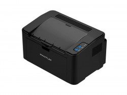 Принтер Pantum P2500W (A4,1200x1200,22ppm,128Mb, USB 2.0, Wi-Fi)