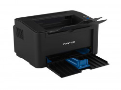 Принтер Pantum P2500W (A4,1200x1200,22ppm,128Mb, USB 2.0, Wi-Fi)