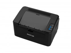 Принтер Pantum P2500W (A4,1200x1200,22ppm,128Mb, USB 2.0, Wi-Fi)