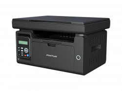 МФУ Pantum M6500 (Printer-copier-scaner, A4, 22ppm,1200x1200 dpi, USB)