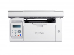 МФУ Pantum M6507 (Printer-copier-scaner, A4, 22ppm,1200x1200 dpi, USB)