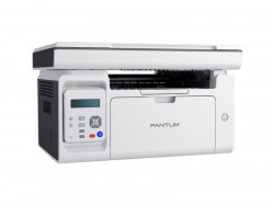 МФУ Pantum M6507W (Printer-copier-scaner, A4, 22ppm,1200x1200 dpi, USB, Wi-Fi)