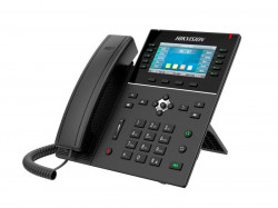 SIP-телефон HIKVISION DS-KP8200-HE1