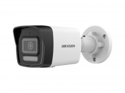 IP камера буллет уличная HIKVISION DS-2CD1063G2-LIU 6MP 2.8mm 30m Smart Hybrid Light
