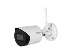 Wi-Fi камера буллет DAHUA DH-IPC-HFW1230DS1-SAW 2MP 2.8mm 1920×1080 IR 30m IP67