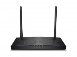 Роутер Wi-Fi TP-LINK XC220-G3v Wireless VolP XPON Router AC1200, 4xLAN 1Gb/s, 1x GPON