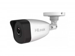 IP камера буллет уличная HiLook IPC-B141H-C  4MP 2.8mm 2560×1440 H.265+ IP67 IR30 m PoE