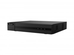 NVR HiLook NVR-104MH-C/4P(D) 40|80Mb/s 8MP H.265+ 1xSATA PoE HDMI VGA