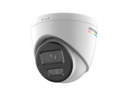 IP камера купольная внутренняя HIKVISION DS-2CD1347G2H-LIU 4MP 2.8mm 2560×1440 IR30 m Mic IP67 ColorVu