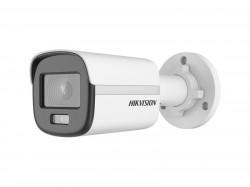 IP камера буллет уличная HIKVISION DS-2CD2T63G2-4LI2U 6MP 4mm 3200×1800 IR 80 m Mic IP67 AcuSense