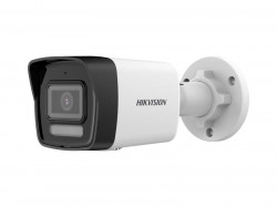 IP камера буллет уличная HIKVISION DS-2CD1023G2-LIU 2MP 2,8mm 1920×1080 IR 30 m Mic mSD IP67