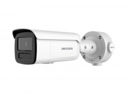 IP камера буллет уличная HIKVISION DS-2CD3T66G2-4IS 6MP 4mm 3200×1800 IR 90 m IP67 AcuSense