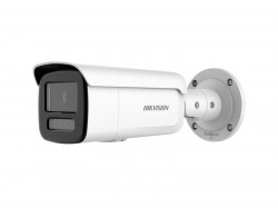 IP камера буллет уличная HIKVISION DS-2CD2T67G2-L 6MP 4mm 3200×1800 IR 60 mSD IP67 ColorVu