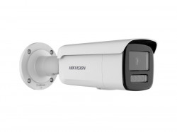 IP камера буллет уличная HIKVISION DS-2CD2T67G2-L 6MP 4mm 3200×1800 IR 60 mSD IP67 ColorVu