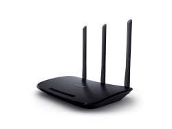 Роутер Wi-Fi TP-LINK TL-WR940N N450 4xLAN 100Mb/s