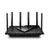 Роутер Wi-Fi TP-LINK Archer AXE75 AXE5400 4xLAN