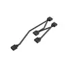 Разветвитель питания ID-Cooling FS-04