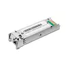 SFP модуль двунаправленный TP-LINK SM321B-2(UN) Одномодовый, 1310-1550нм, 1,25Гб, 2км