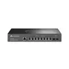 Коммутатор сетевой TP-LINK Omada SG3210X-M2 (8x2,5Gb/s управляемый